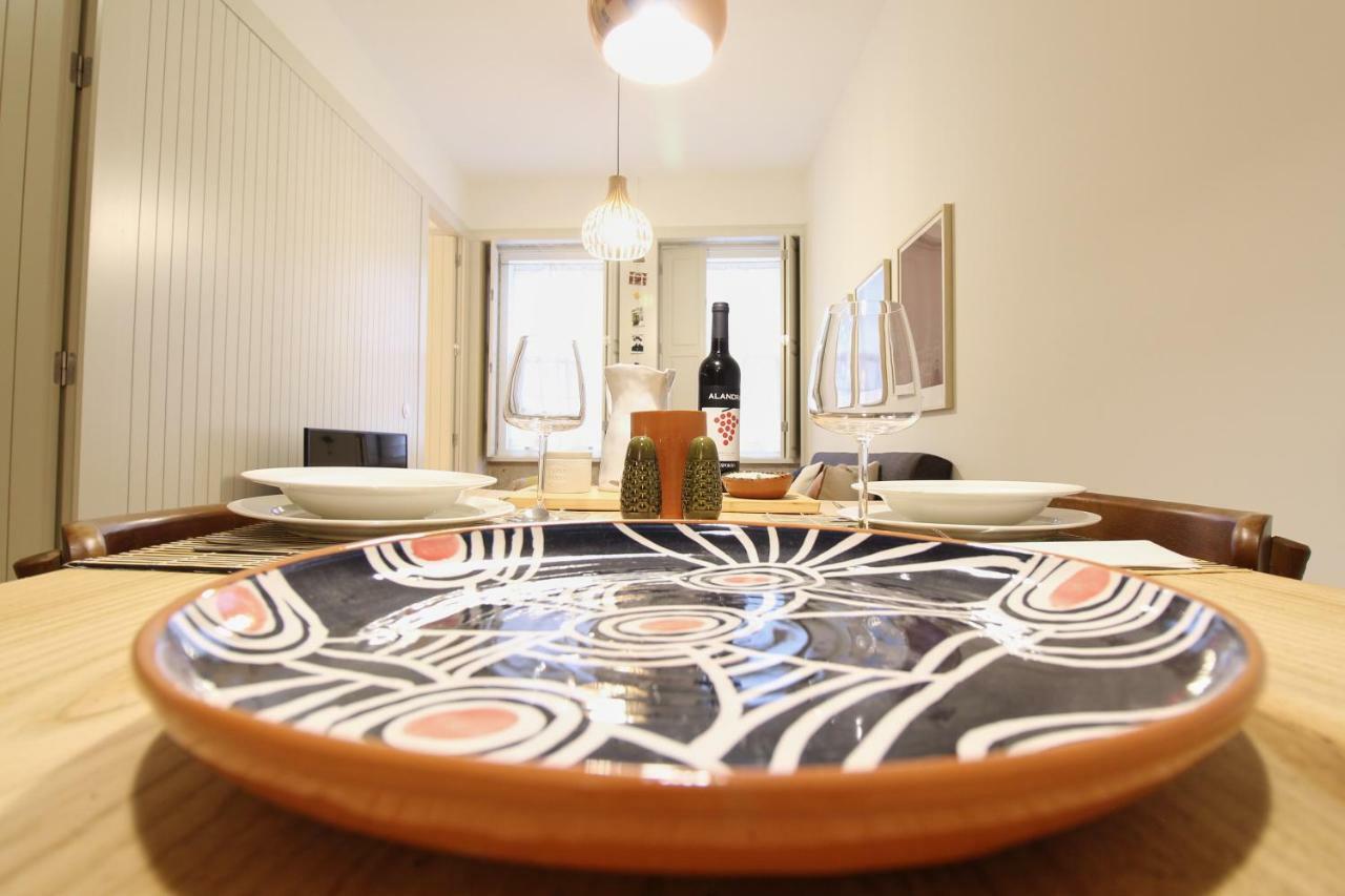 Host Wise - Unik Porto Apartment Екстер'єр фото